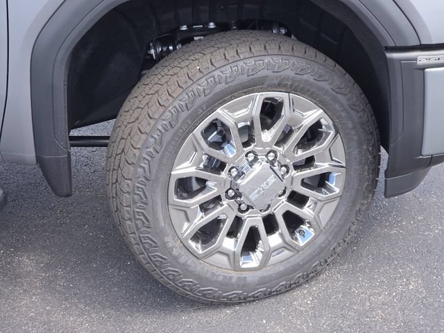 New 2026 GMC Sierra 2500 Denali w/ Technology Package AWD/4WD image 28