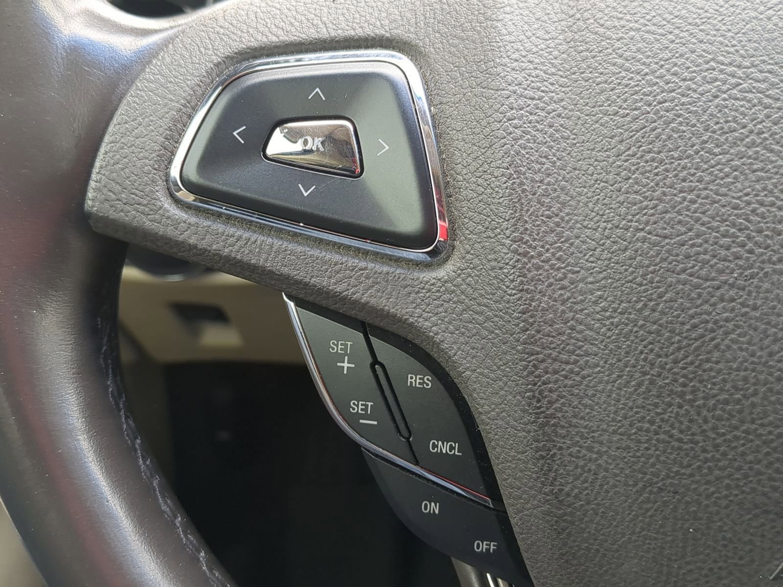 Used 2015 Lincoln MKZ AWD w/ Equipment Group 102A Reserve image 28