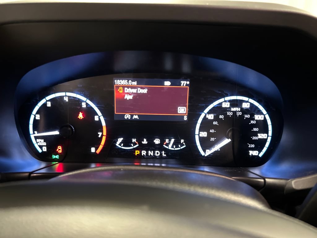 Used 2024 Ford Bronco Sport Big Bend AWD/4WD image 15