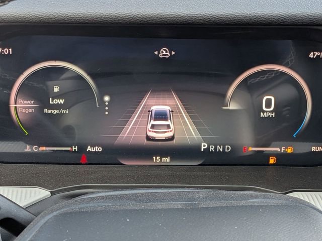 New 2026 Jeep Cherokee Laredo AWD/4WD image 26