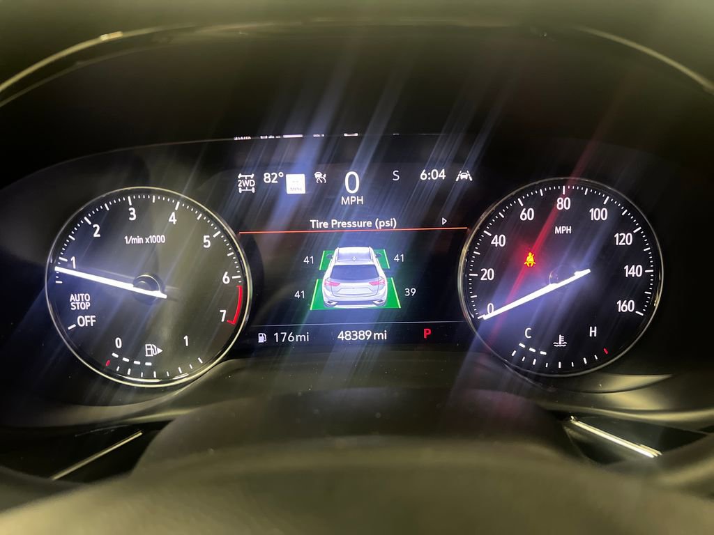 Certified 2023 Buick Envision Avenir AWD/4WD image 20