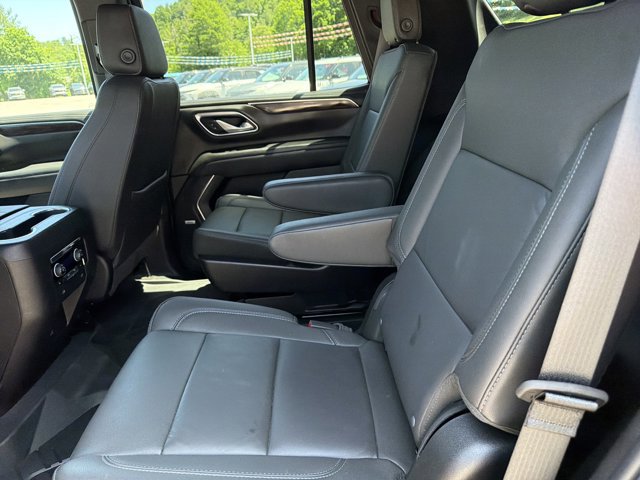 Used 2024 Chevrolet Tahoe Z71 w/ Z71 Off-Road Package AWD/4WD image 13
