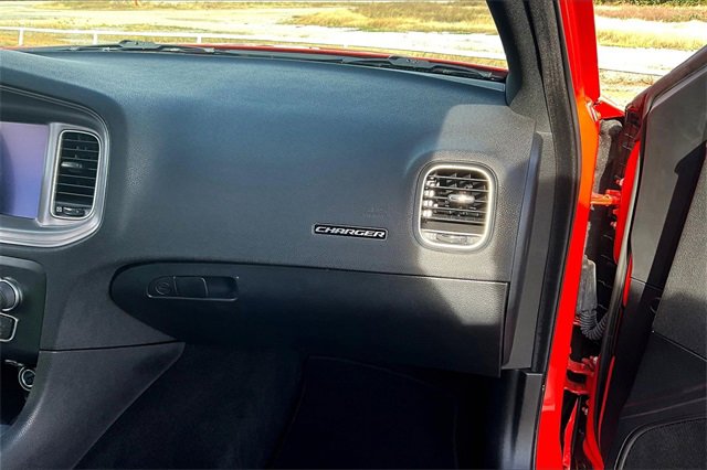 Used 2023 Dodge Charger SXT image 26