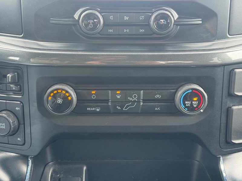 Certified 2023 Ford F150 XL w/ STX Appearance Package AWD/4WD image 22