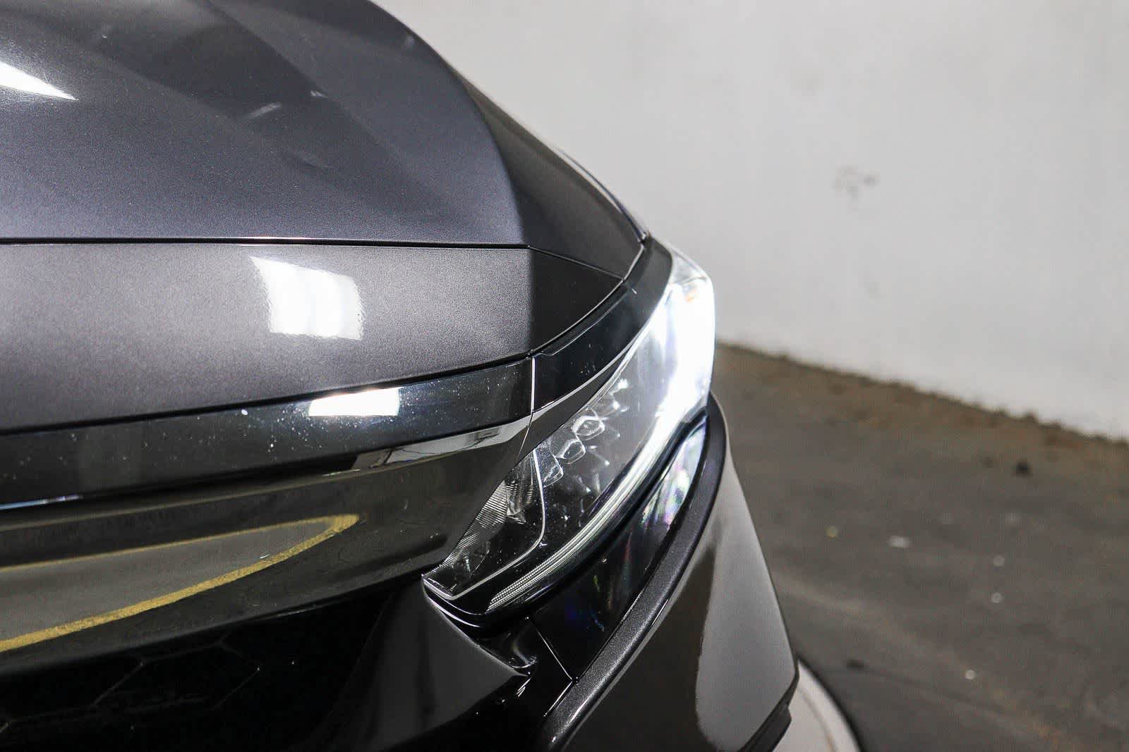 Used 2019 Honda Accord LX image 7