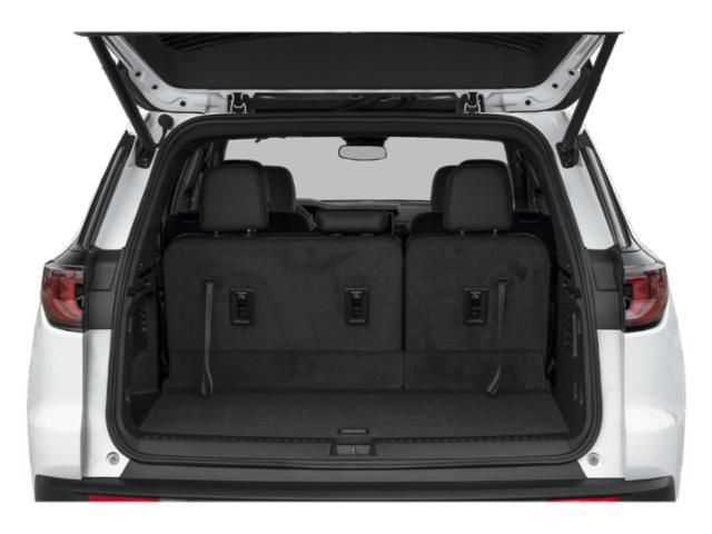 Used 2026 GMC Acadia Elevation w/ Elevation Premium Package FWD image 10