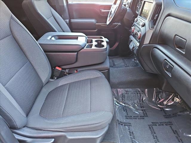 Used 2021 GMC Sierra 1500 Elevation image 25