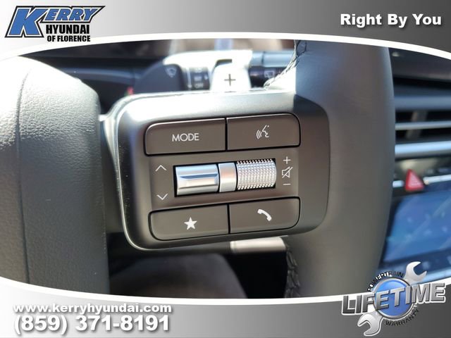 New 2026 Hyundai Santa Fe SEL image 21