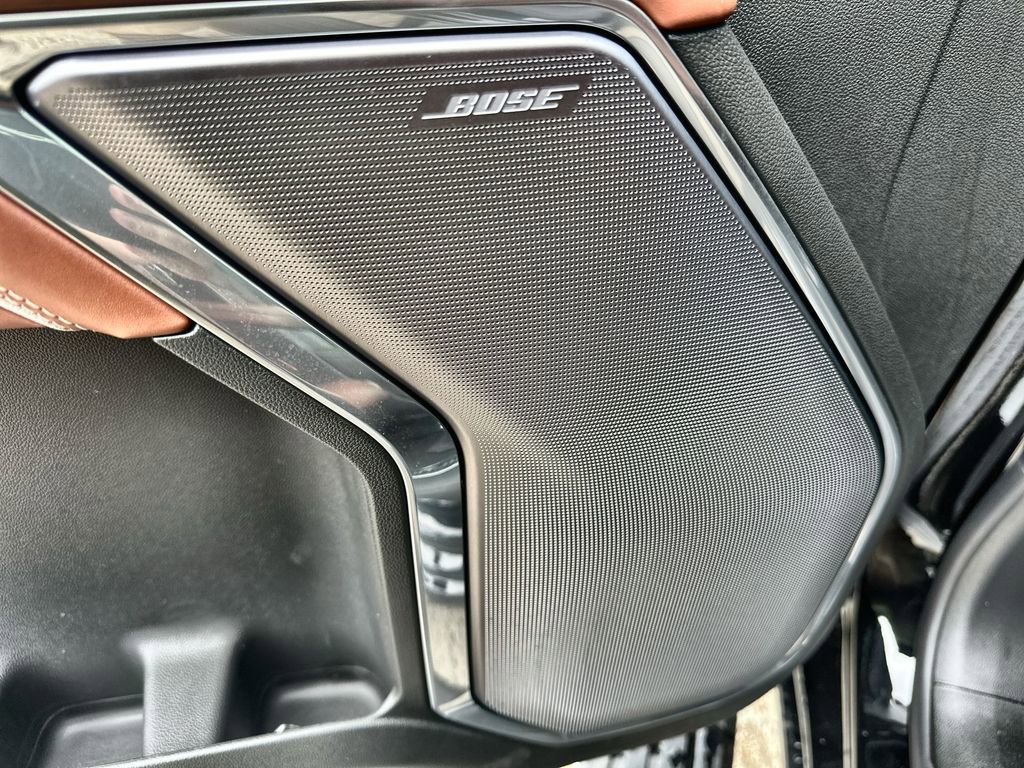 New 2026 GMC Sierra 1500 Denali Ultimate image 23