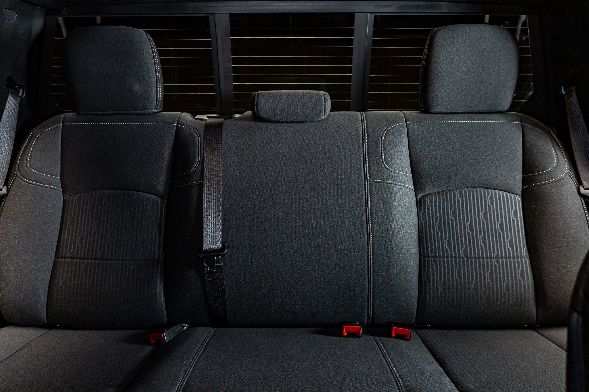 Used 2024 RAM 3500 Tradesman w/ Chrome Appearance Group image 26