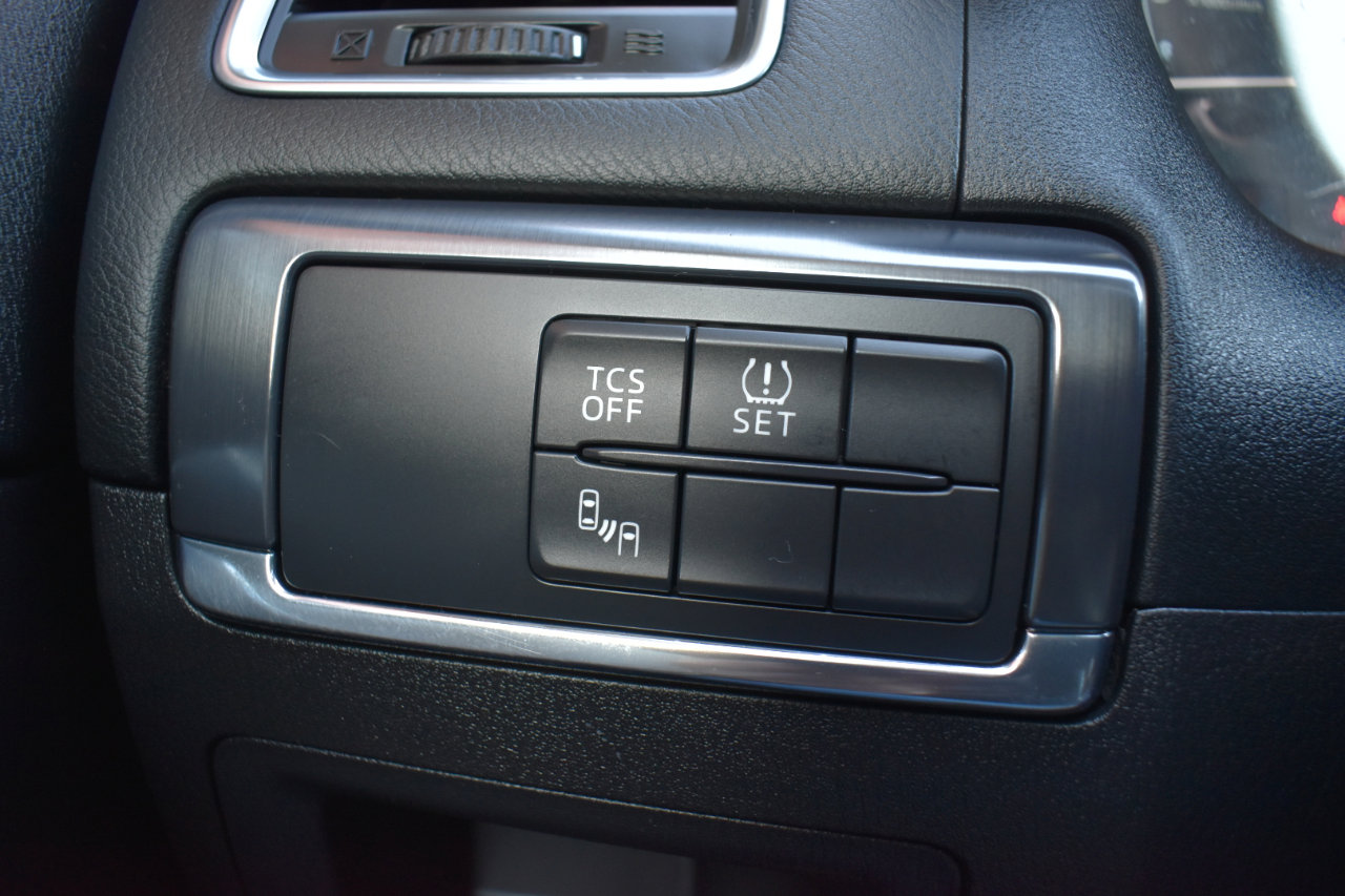 Used 2016 MAZDA CX-5 Grand Touring image 38