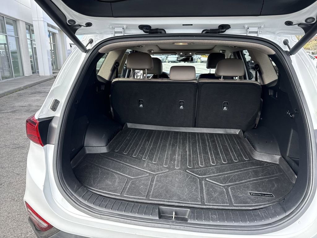 Used 2020 Hyundai Santa Fe Limited image 45