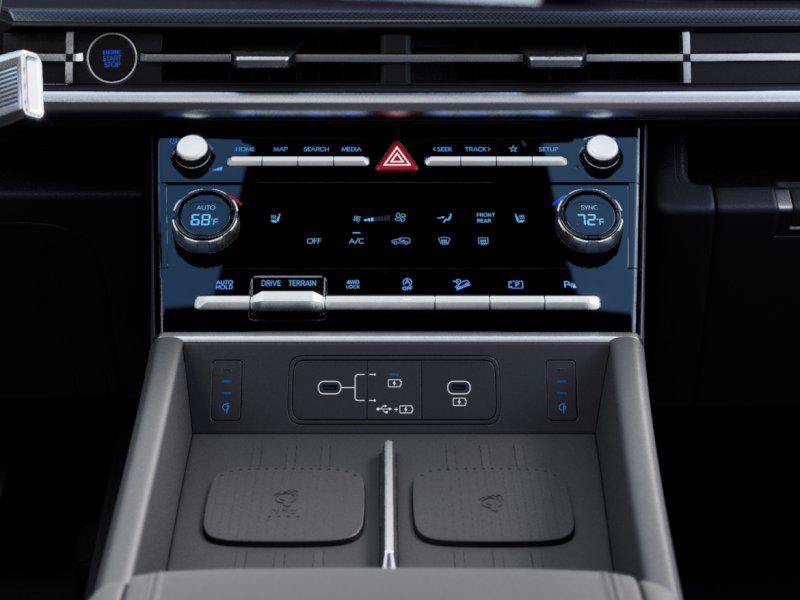 New 2027 Hyundai Santa Fe XRT AWD/4WD image 16