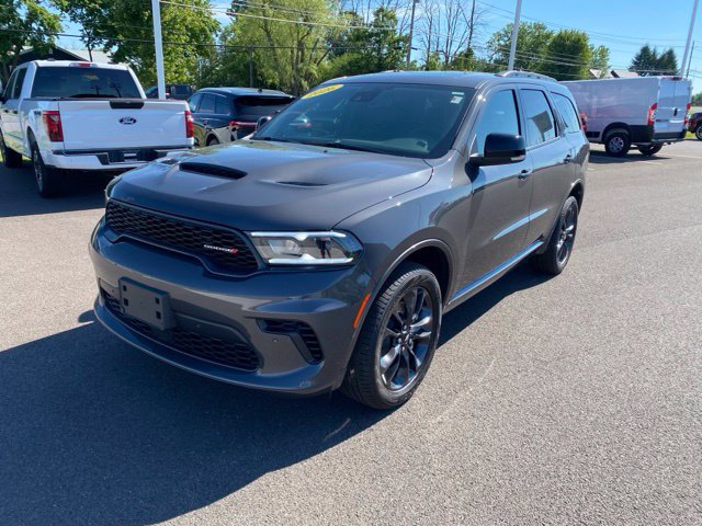 New 2026 Dodge Durango GT AWD/4WD image 1