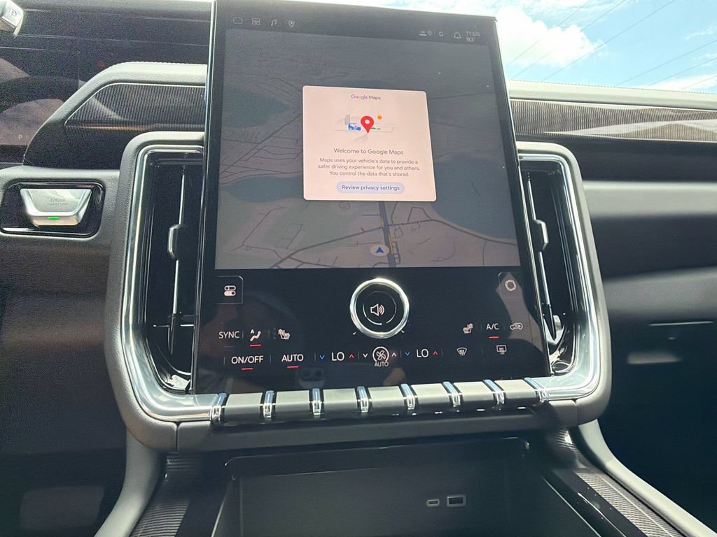 New 2026 GMC Yukon XL Elevation AWD/4WD image 23