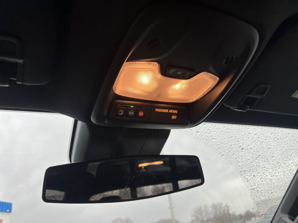 New 2026 Chevrolet Colorado Trail Boss image 14