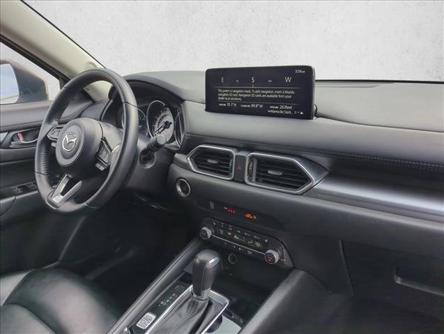 Used 2024 MAZDA CX-5 AWD 2.5 S w/ Select Package image 18