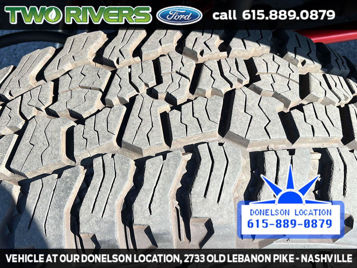 Used 2018 Ford F250 Platinum w/ Platinum Ultimate Package AWD/4WD image 20
