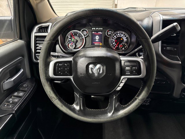 Used 2019 RAM 2500 Big Horn image 17