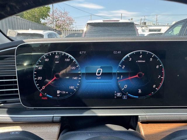 Used 2022 Mercedes-Benz GLE 350 image 31
