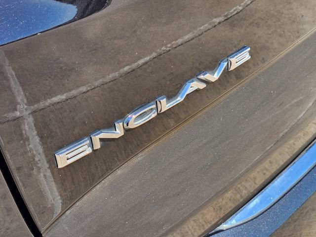 Used 2020 Buick Enclave Essence w/ Sport Touring Edition image 12