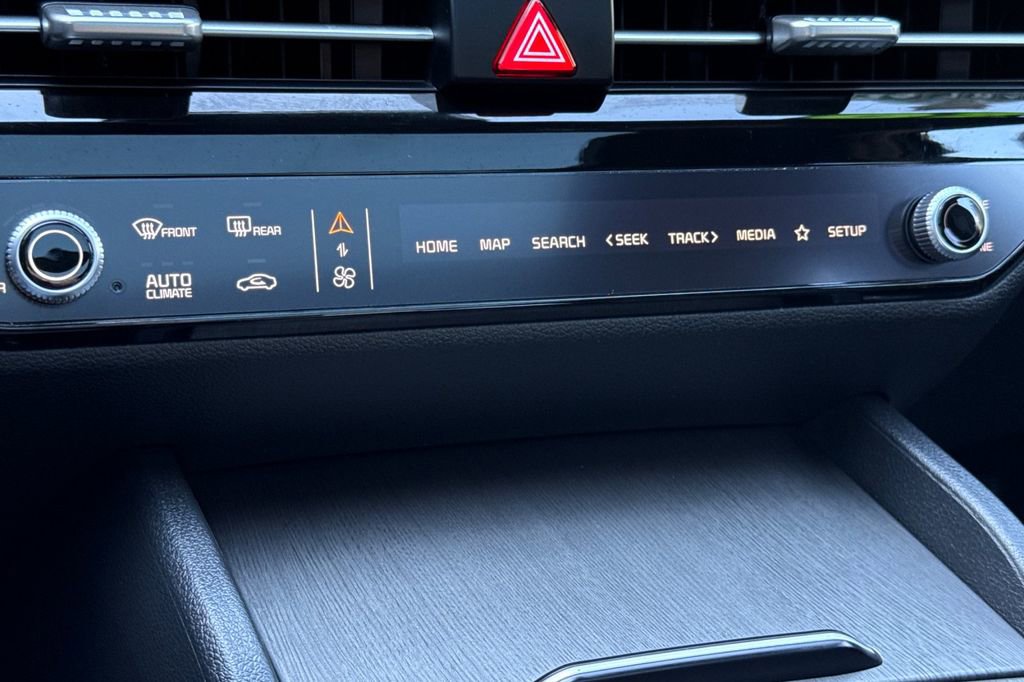 Used 2026 Kia Sportage X-Line image 20