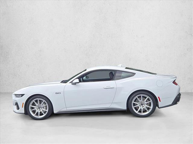 Used 2024 Ford Mustang GT Premium RWD image 8