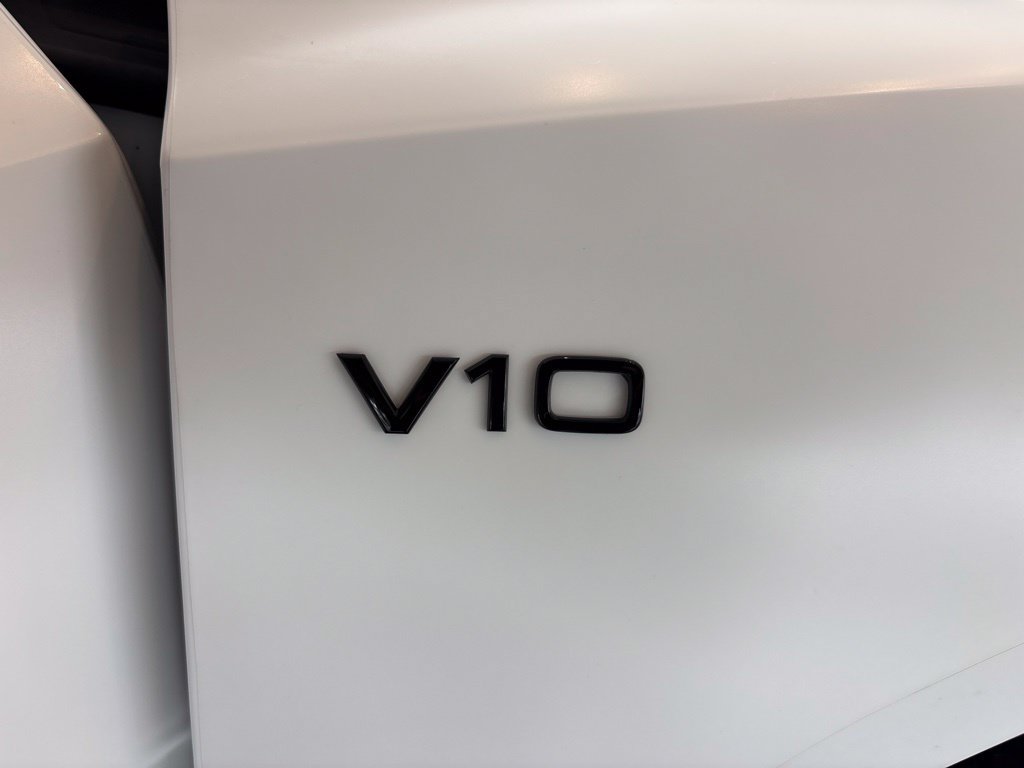 Used 2021 Audi R8 V10 performance AWD/4WD image 19