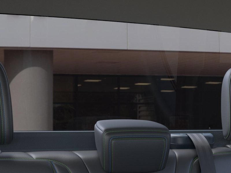 New 2026 Ford Maverick Lobo AWD/4WD image 24