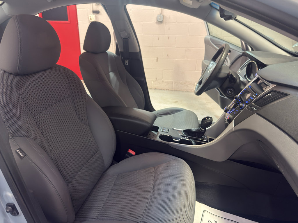 Used 2013 Hyundai Sonata GLS w/ Popular Equipment Pkg image 20