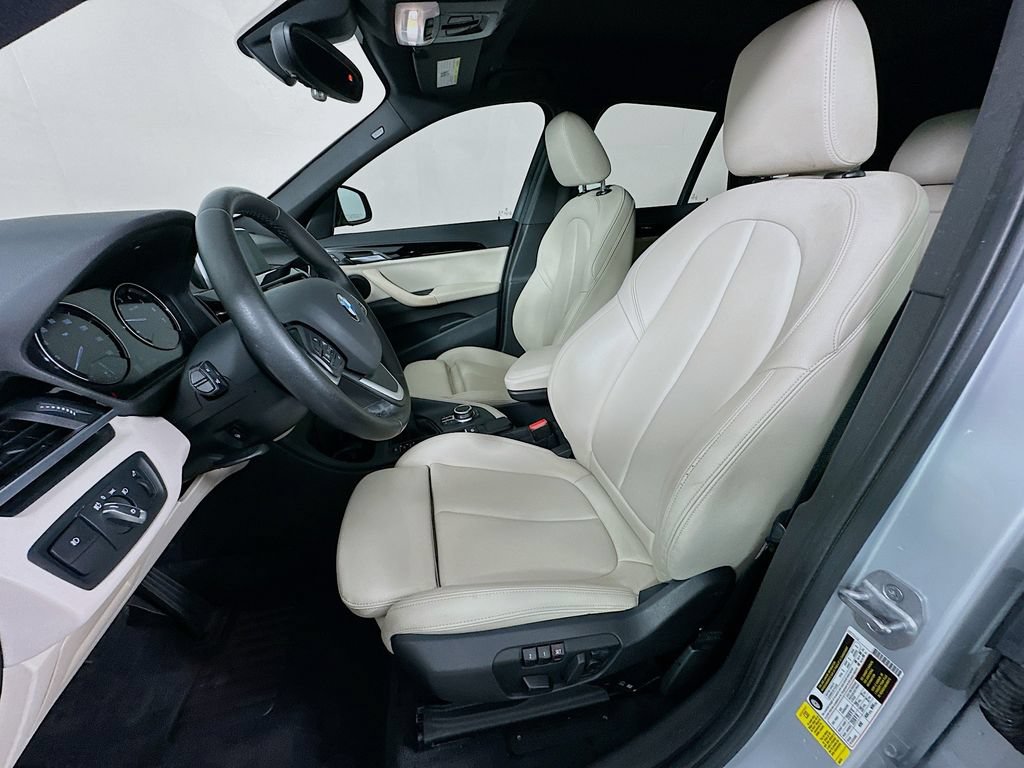 Used 2019 BMW X1 sDrive28i w/ Convenience Package FWD image 21