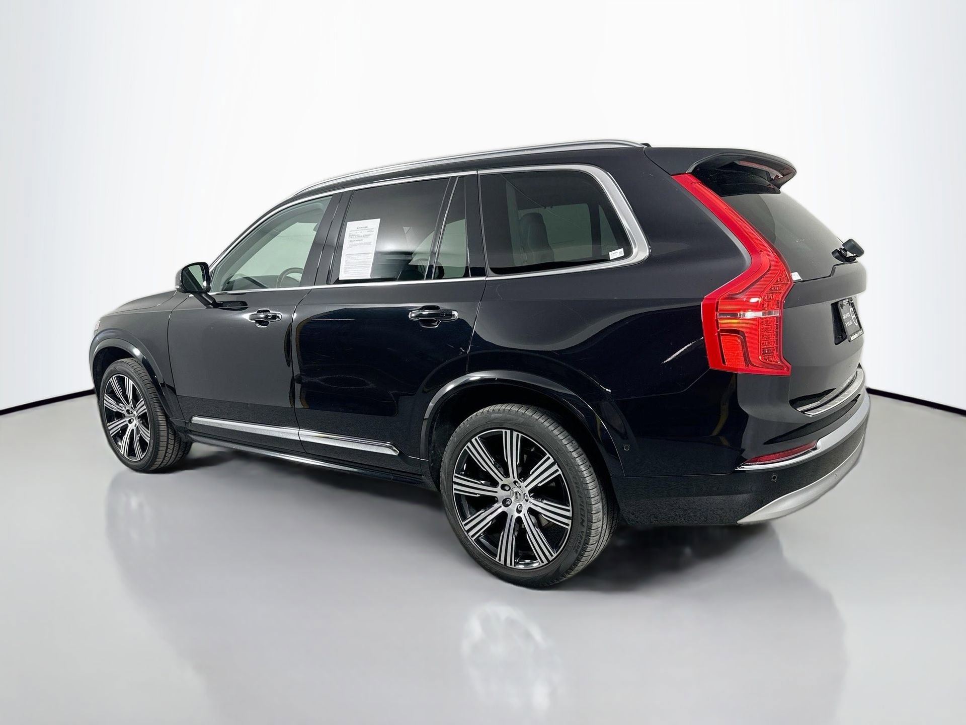Certified 2022 Volvo XC90 T6 Inscription w/ Advanced Package image 8