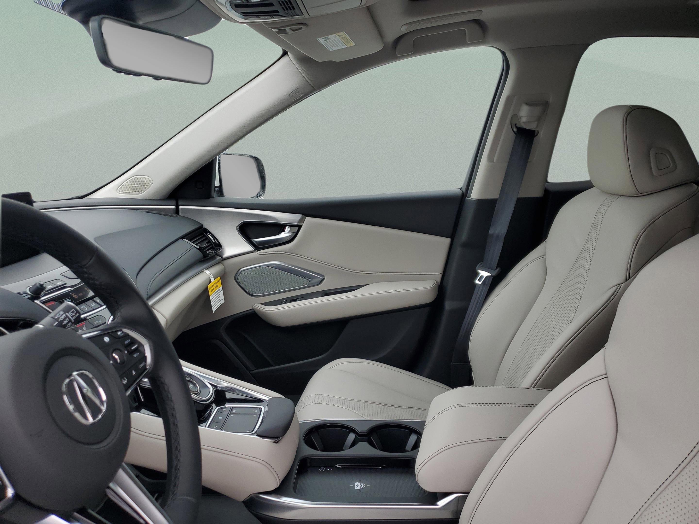 New 2026 Acura RDX SH-AWD w/ Technology Package image 18