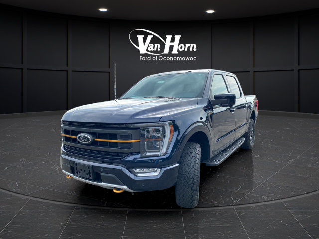 Used 2023 Ford F150 Tremor w/ Equipment Group 402A High AWD/4WD image 3