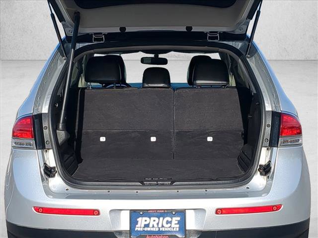 Used 2013 Lincoln MKX AWD image 6