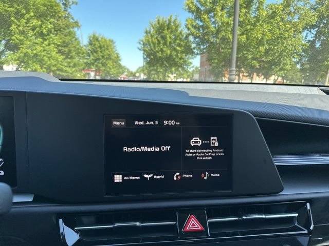 New 2026 Kia Niro LX FWD image 10