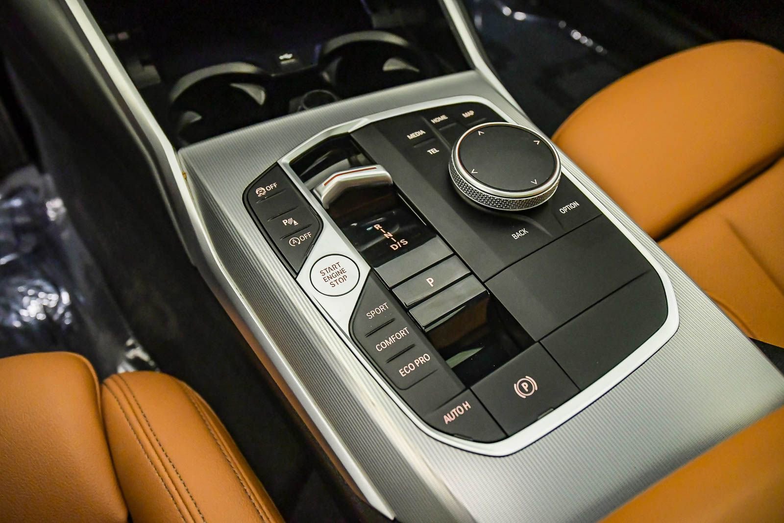 Certified 2024 BMW 430i Gran Coupe w/ Convenience Package RWD image 19