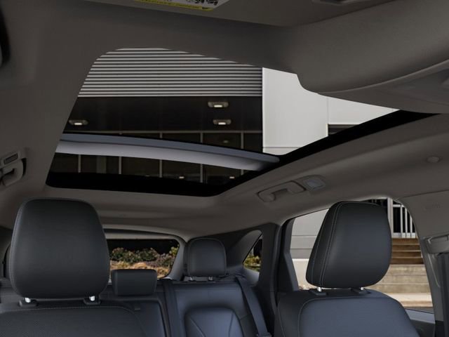 New 2025 Ford Escape SE w/ PHEV Premium Package FWD image 22