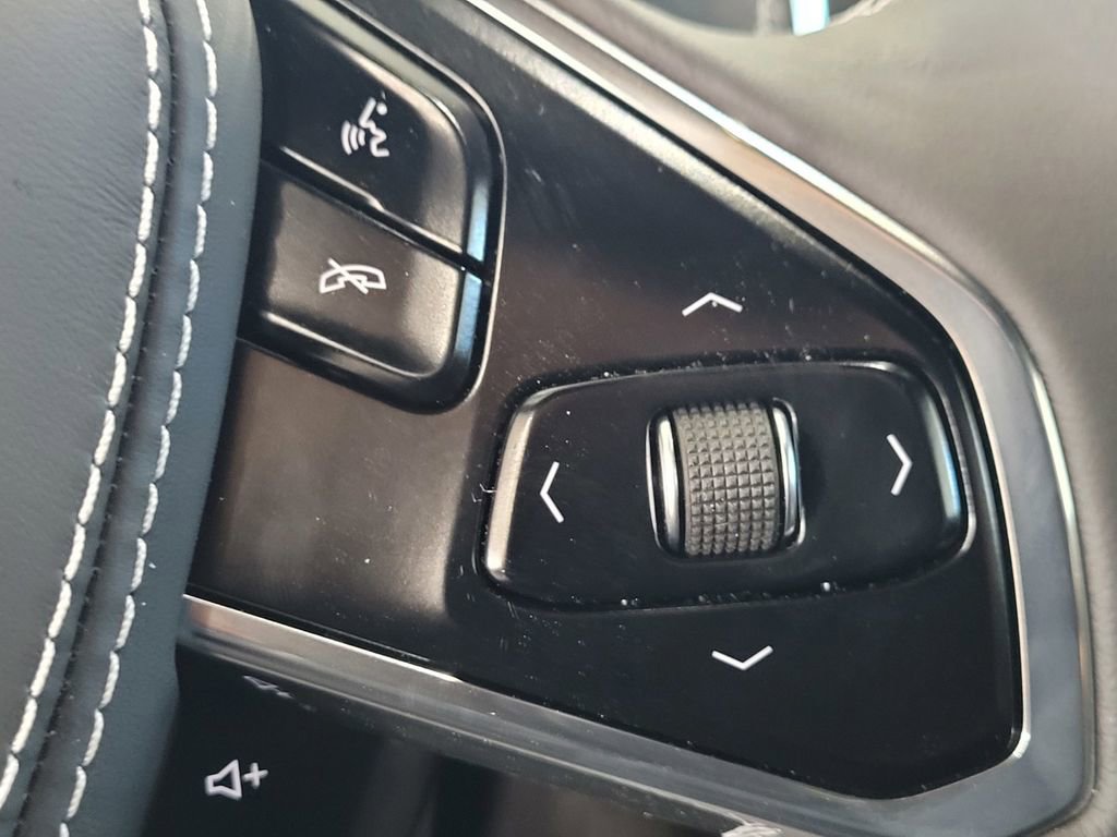 New 2026 Chevrolet Corvette Stingray Coupe w/ Battery Protection Package image 11