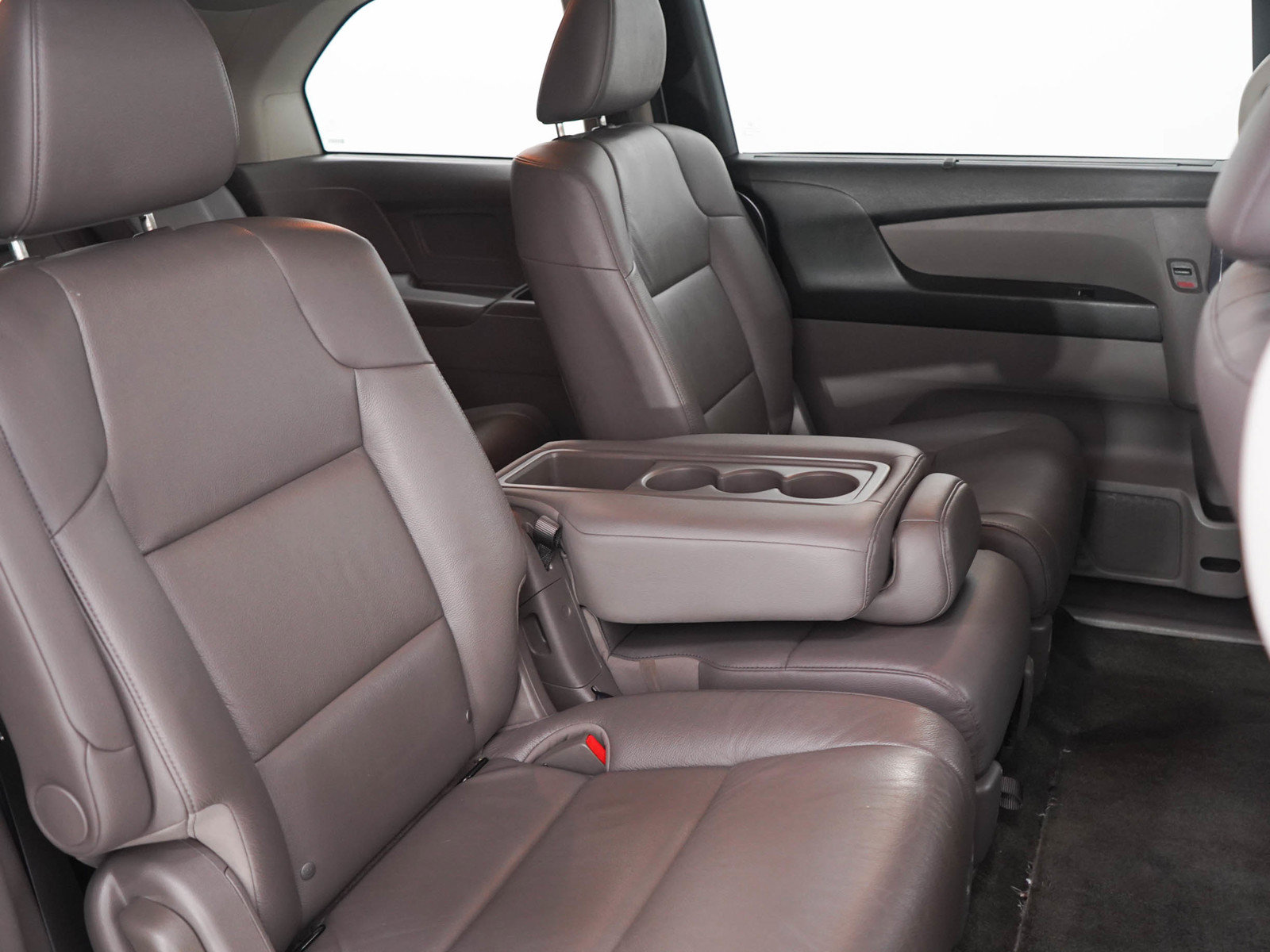 Used 2017 Honda Odyssey EX-L image 11
