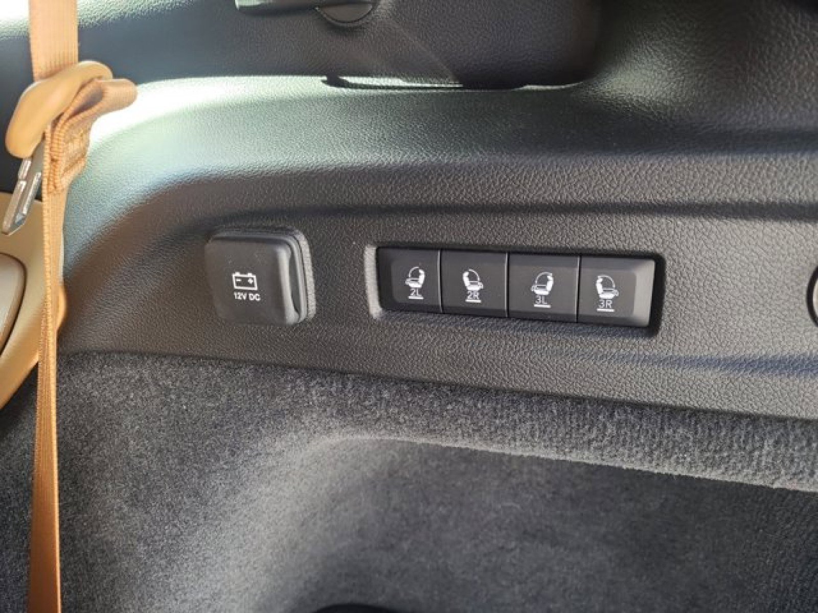 Used 2024 Jeep Grand Cherokee L Summit image 41