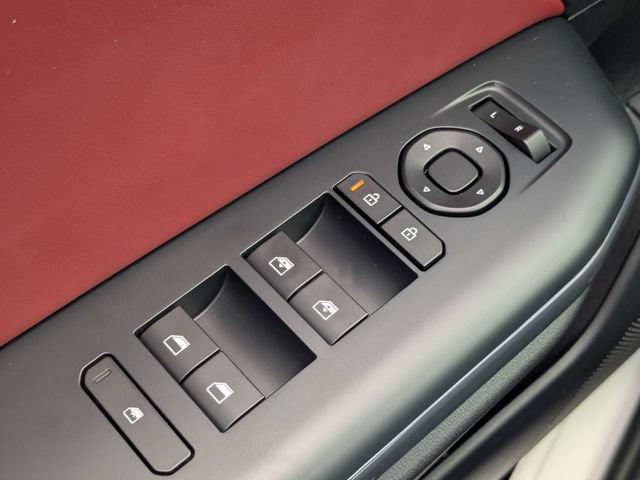 New 2026 Kia K4 GT-Line Turbo FWD image 21
