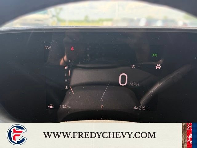 Used 2024 Buick Envista Sport Touring w/ Convenience I Package FWD image 39