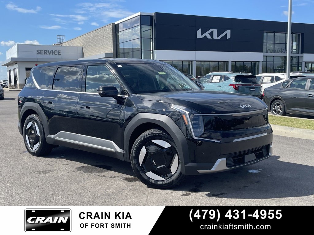 New 2026 Kia EV9 Light image 1