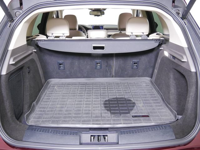 Used 2021 Lincoln Corsair AWD w/ Equipment Group 101A image 17