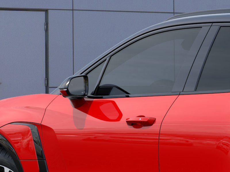 New 2026 Chevrolet Blazer EV SS AWD/4WD image 26