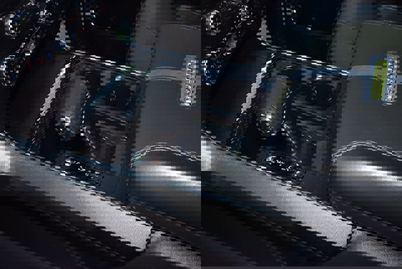 Used 2024 Ford F150 Platinum w/ Equipment Group 702A High AWD/4WD image 31