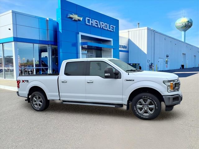Used 2020 Ford F150 XLT w/ XTR Package