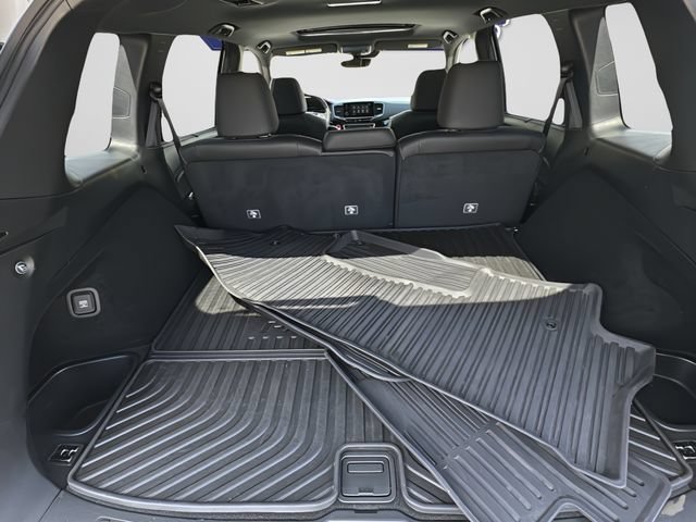 Used 2022 Honda Passport Elite image 18