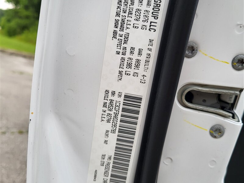 Used 2013 Dodge Dart SXT w/ SXT Special Edition Group FWD image 31